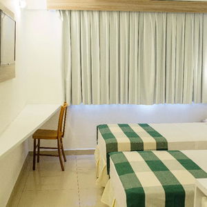 Hotel Vela Branca Praia Hotel cazare Recife