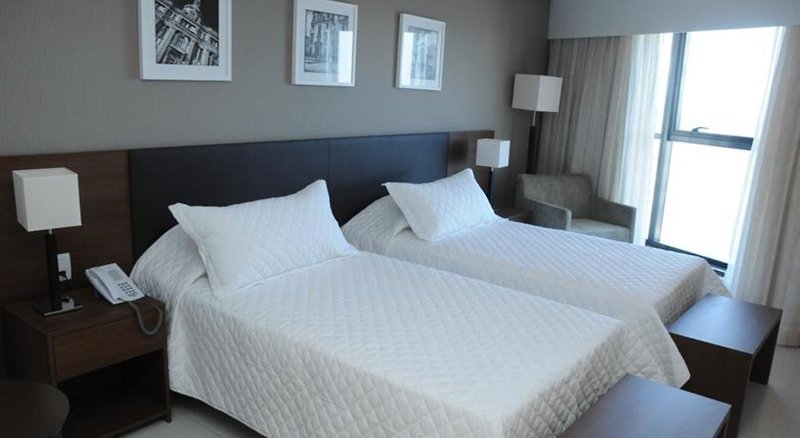 Hotel Transamerica Prestige Recife - Boa Viagem