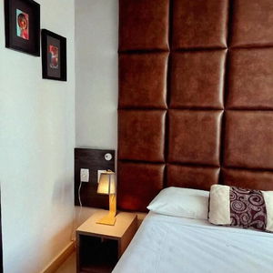 Hotel Duble Hotel cazare Recife