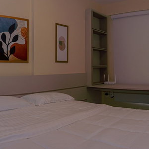 Hotel Flats No Parque Shopping Por Yolo cazare Recife