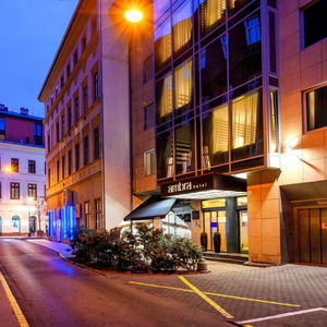 Hotel Ambra Hotel cazare Budapesta