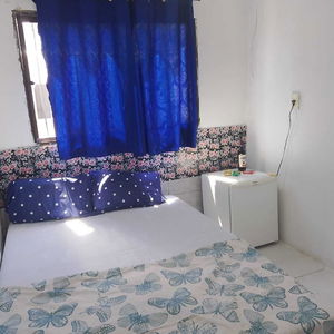 Hotel Pousada Sol E Luar cazare Recife