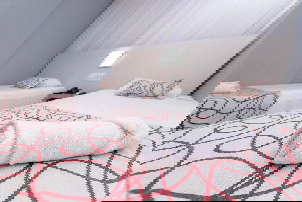 Hotel Rede Andrade Boa Viagem