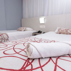 Hotel Rede Andrade Boa Viagem cazare Recife