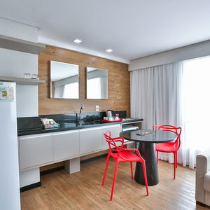 Hotel Roomo Praia De Boa Viagem cazare Recife