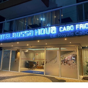 Hotel Samba Cabo Frio cazare Cabo Frio