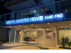 Hotel Samba Cabo Frio cazare Cabo Frio