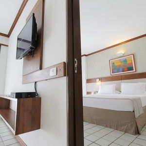 Hotel Mar Hotel Convention cazare Recife