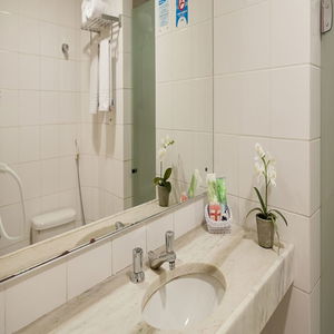 Hotel Euro Suite Recife Boa Viagem cazare Recife