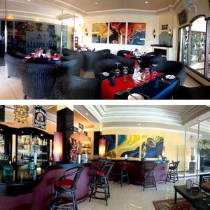 Sejur Bali Paradise Boutique Resort And Spa vacanta Bali