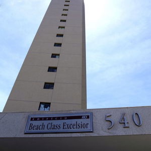 Hotel Beach Class Excelsior By Nobile cazare Recife