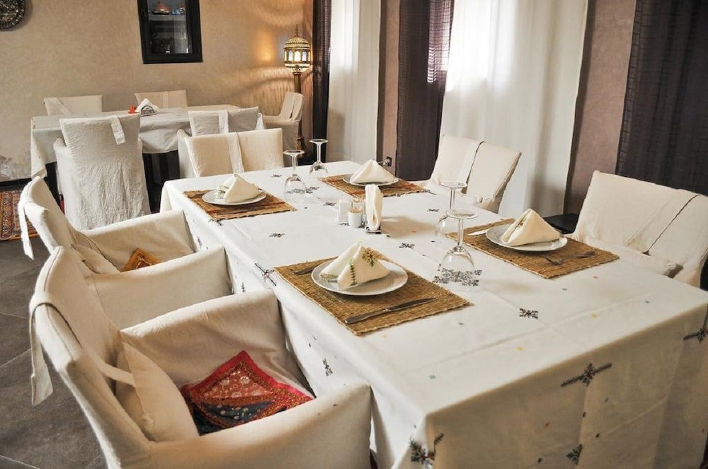 Hotel Riad Tama