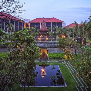 Hotel Intercontinental Bali Sanur Resort, An Ihg Hotel cazare Sanur