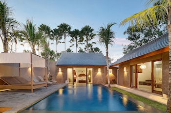 Hotel Lumbini Luxury Villas & Spa
