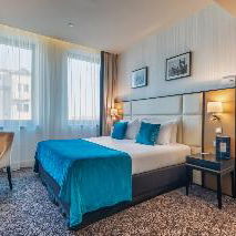 Sejur Eurostars Danube Budapest vacanta Budapesta