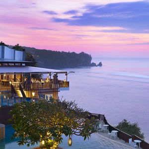 Hotel Anantara Bali Uluwatu Resort & Spa cazare Uluwatu