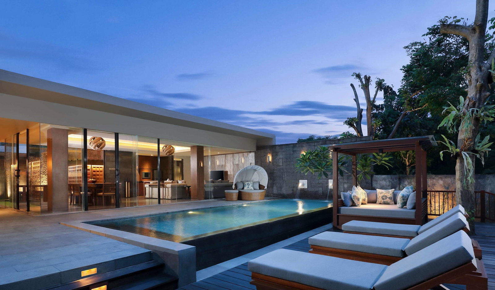 Anantara Bali Uluwatu Resort & Spa
