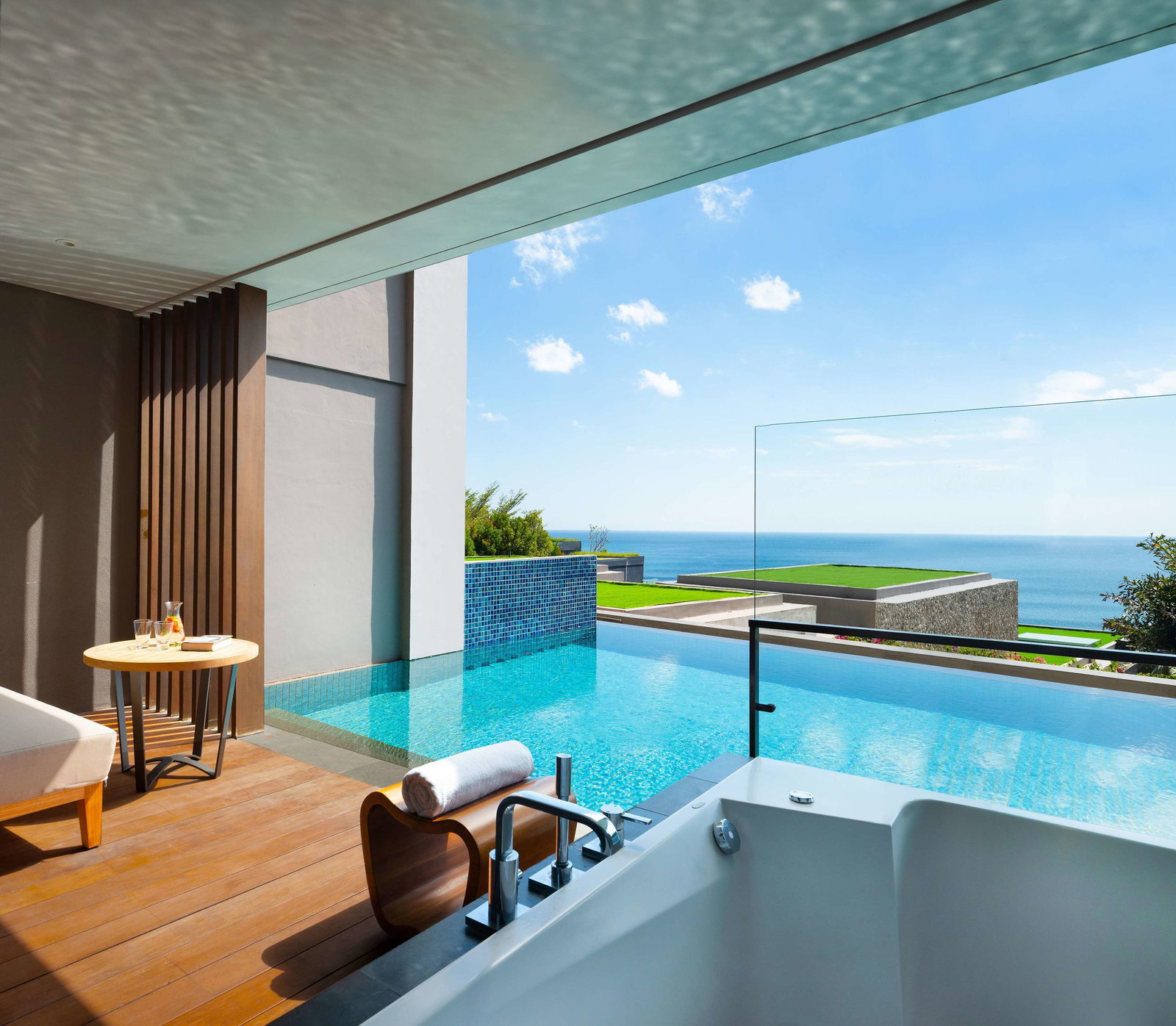 Anantara Bali Uluwatu Resort & Spa