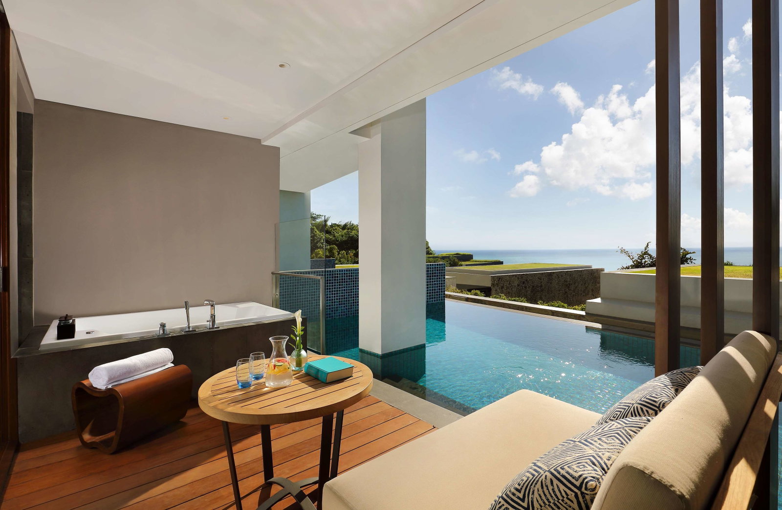 Anantara Bali Uluwatu Resort & Spa