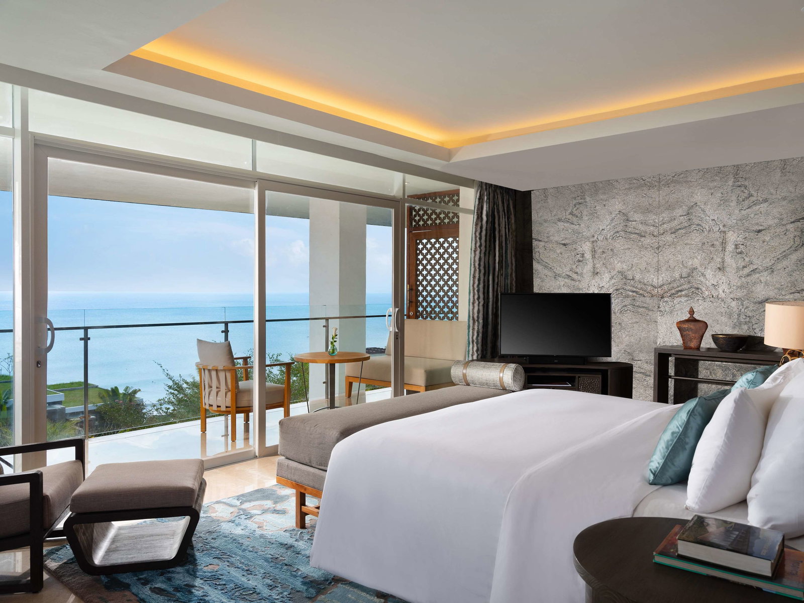 Anantara Bali Uluwatu Resort & Spa