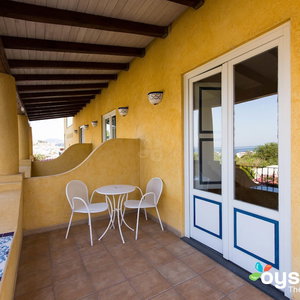 Hotel Hotel Bougainville cazare Lipari