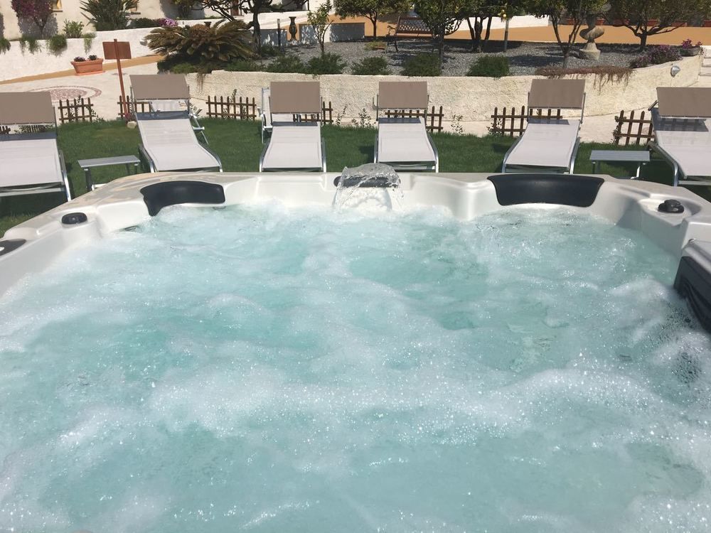 Hotel Bougainville