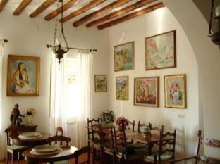 Hotel Hotel Villa Diana