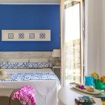 Hotel Orsa Maggiore Hotel cazare Lipari