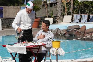 Orsa Maggiore Hotel