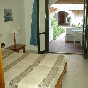 Hotel Jerà Aloe B&B Relax-Vulcanello cazare Lipari
