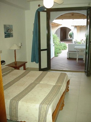 Hotel Jerà Aloe B&B Relax-Vulcanello cazare Lipari