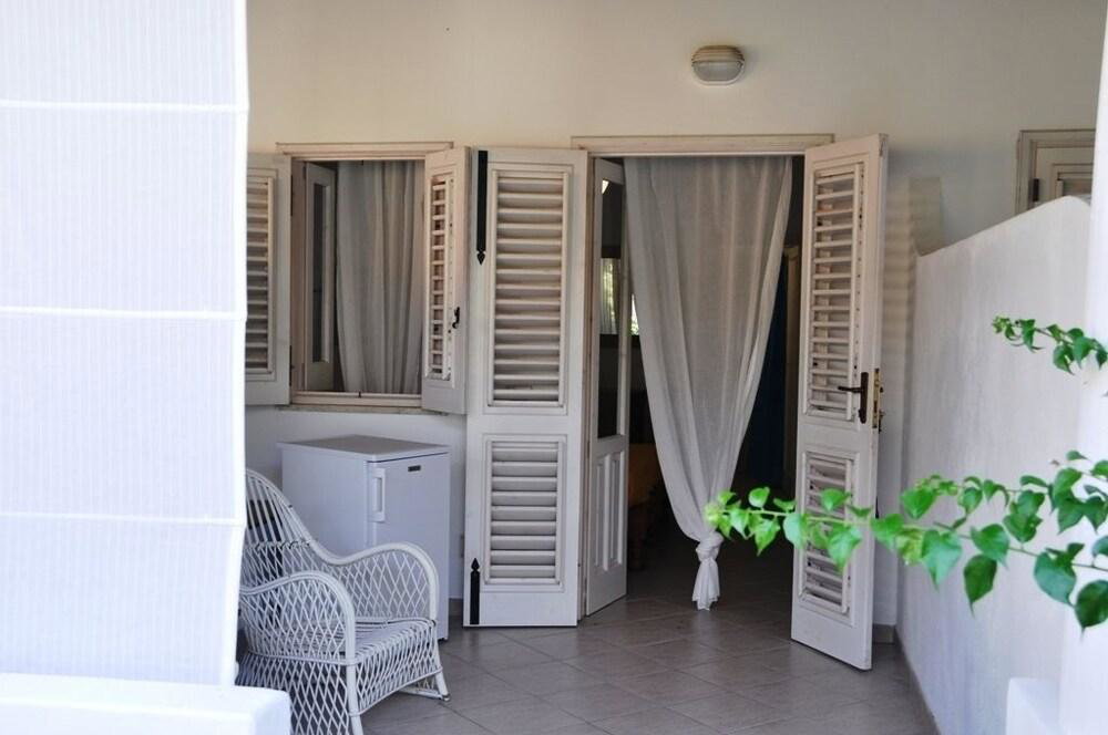 Jerà Aloe B&B Relax-Vulcanello