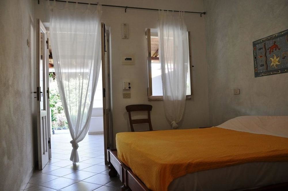 Jerà Aloe B&B Relax-Vulcanello