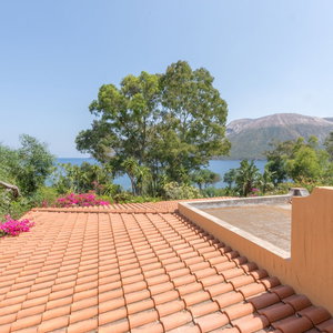 Hotel Vulcano Blu Residence cazare Lipari