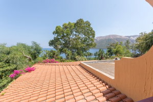 Hotel Vulcano Blu Residence cazare Lipari