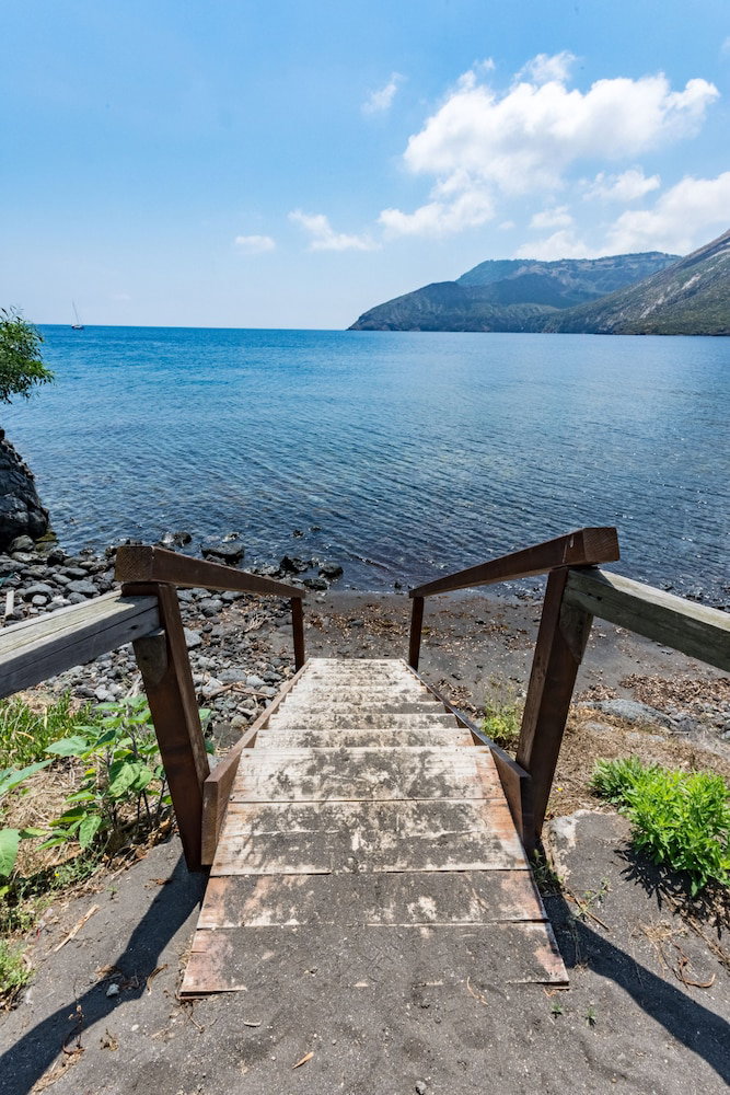 Vulcano Blu Residence