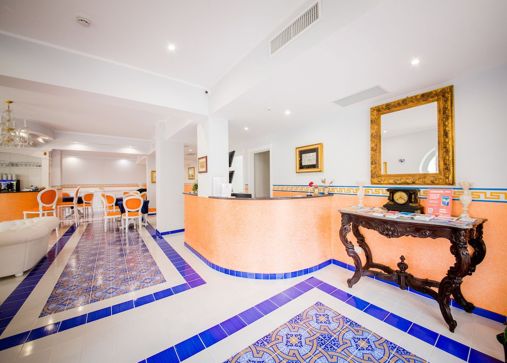 Hotel Odysseus Hotel