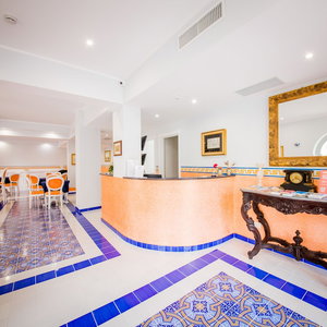 Hotel Odysseus Hotel cazare Lipari