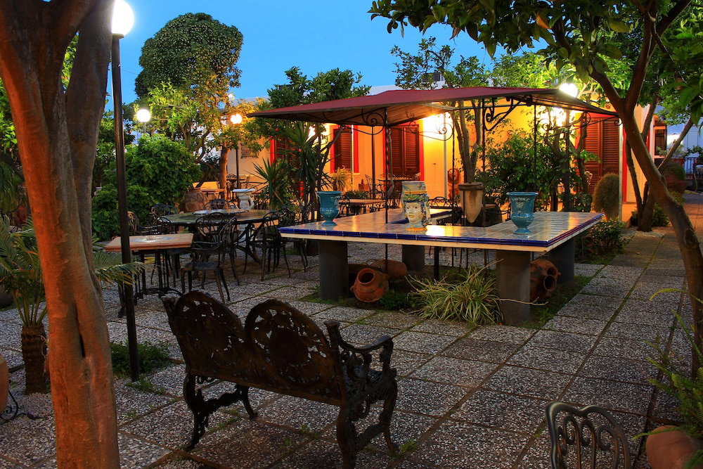 Hotel Oriente