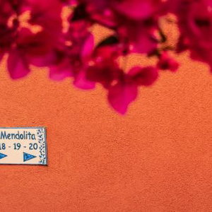 Hotel Residence Mendolita cazare Lipari
