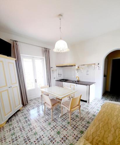 Residence Mendolita