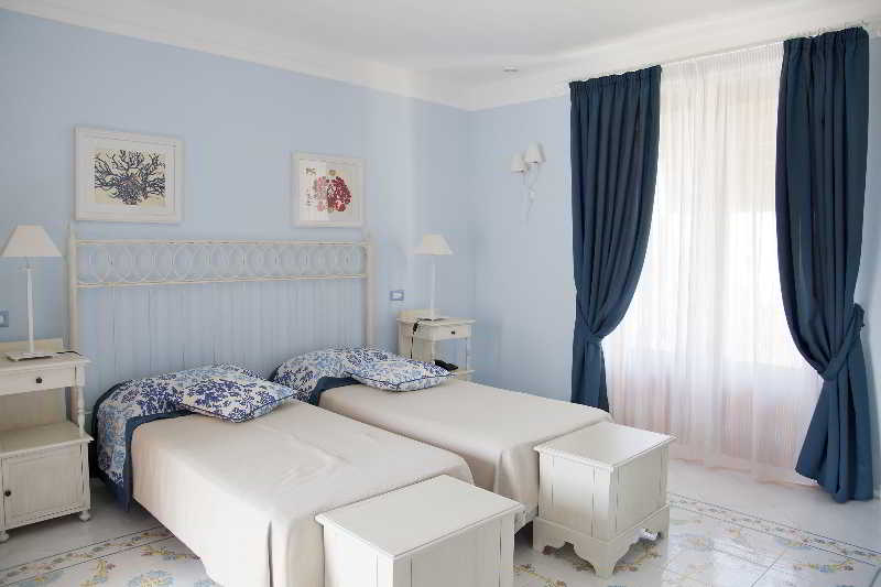 Residence Mendolita