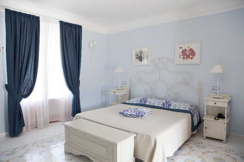 Residence Mendolita