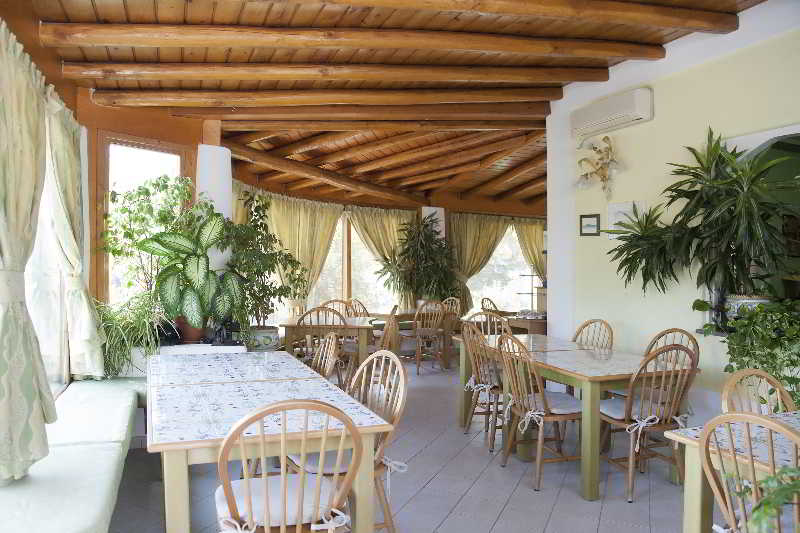 Residence Mendolita