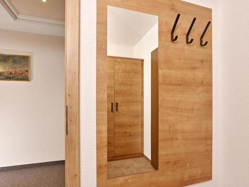 Hotel Pension Alpenruhe