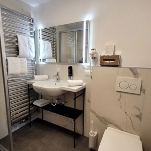 Hotel Birkenhof cazare Soelden