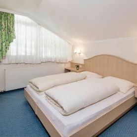 Hotel Appartements Buggls cazare Soelden