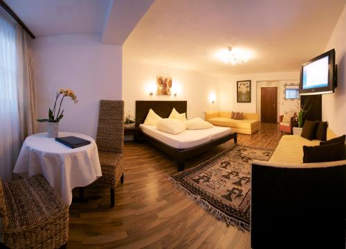 Hotel Hotel Hubertus