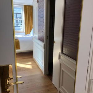 Hotel Merveilleux cazare Gent