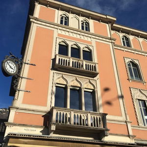 Hotel Vista Lago Di Como cazare Como